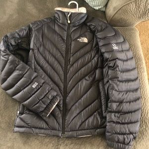 North Face Flihht Series Down Jacket